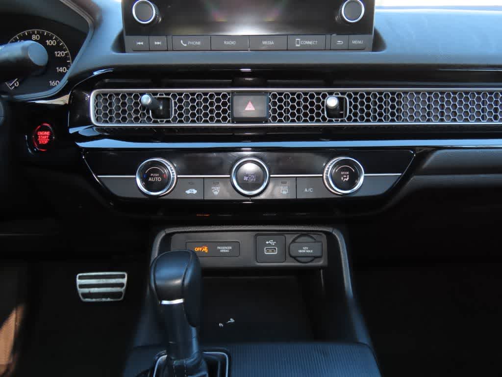 Thumbnail: 2023 Honda Civic - 20