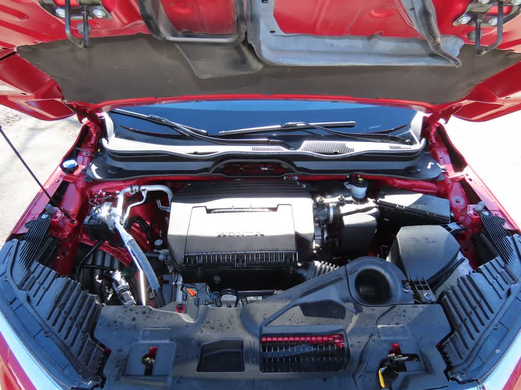 Thumbnail: 2023 Honda Pilot - 11