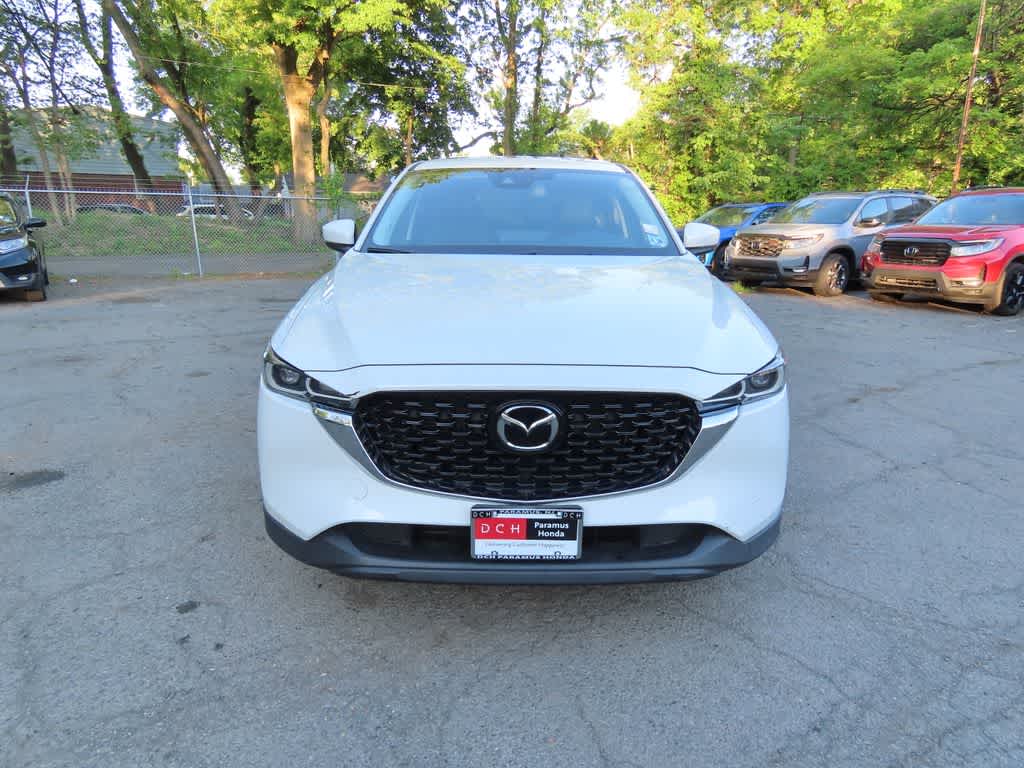 Thumbnail: 2023 Mazda CX-5 - 6