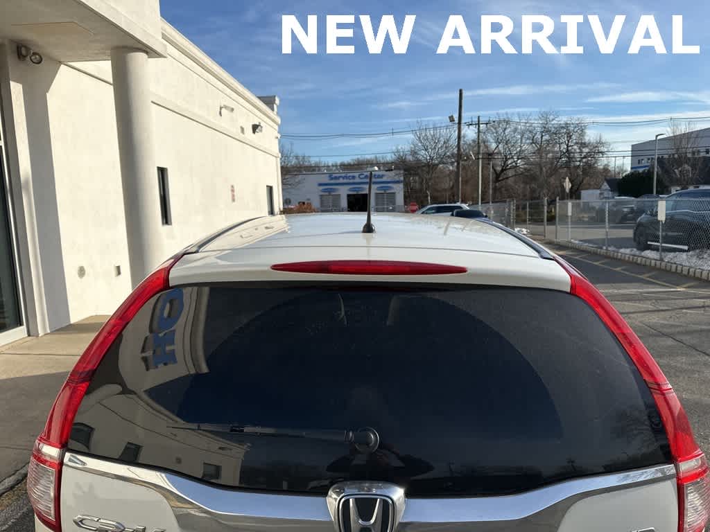 Thumbnail: 2016 Honda CR-V - 18