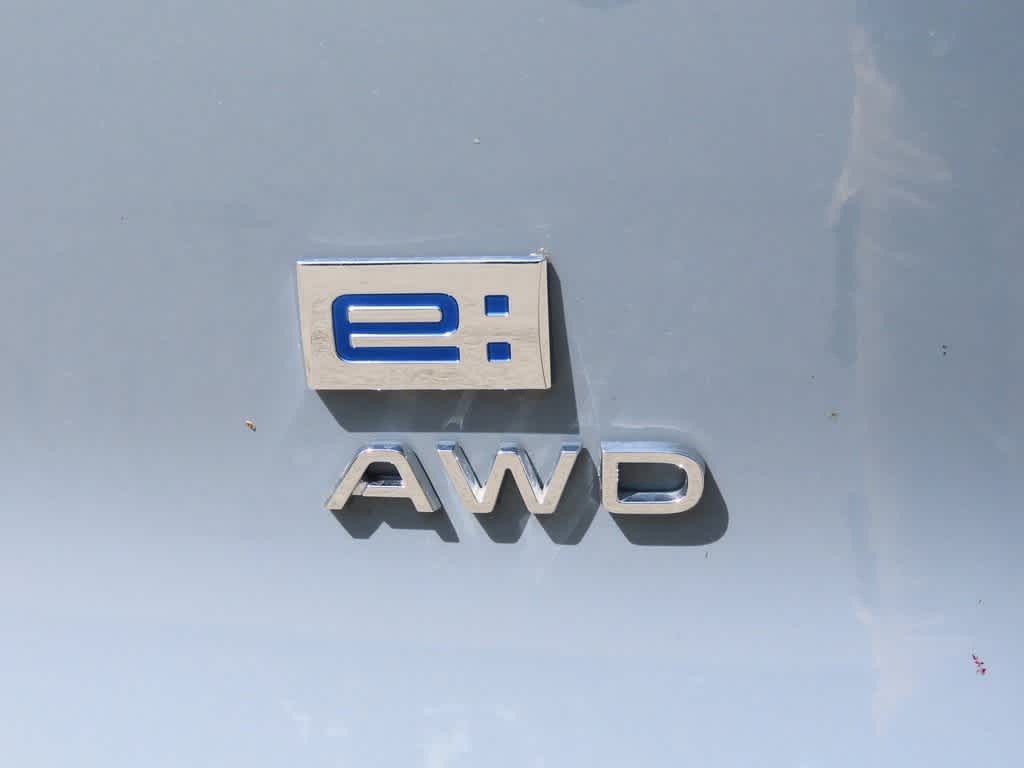2025 Honda Prologue Elite 8