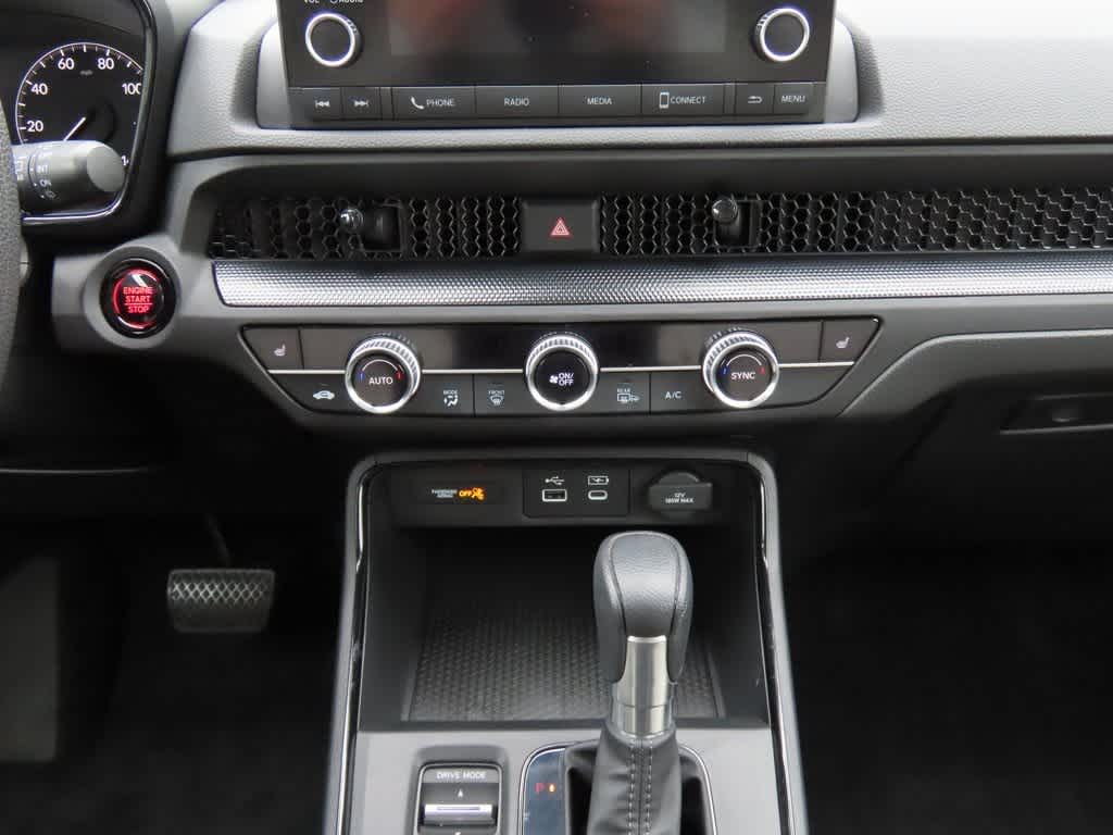 Thumbnail: 2023 Honda CR-V - 20