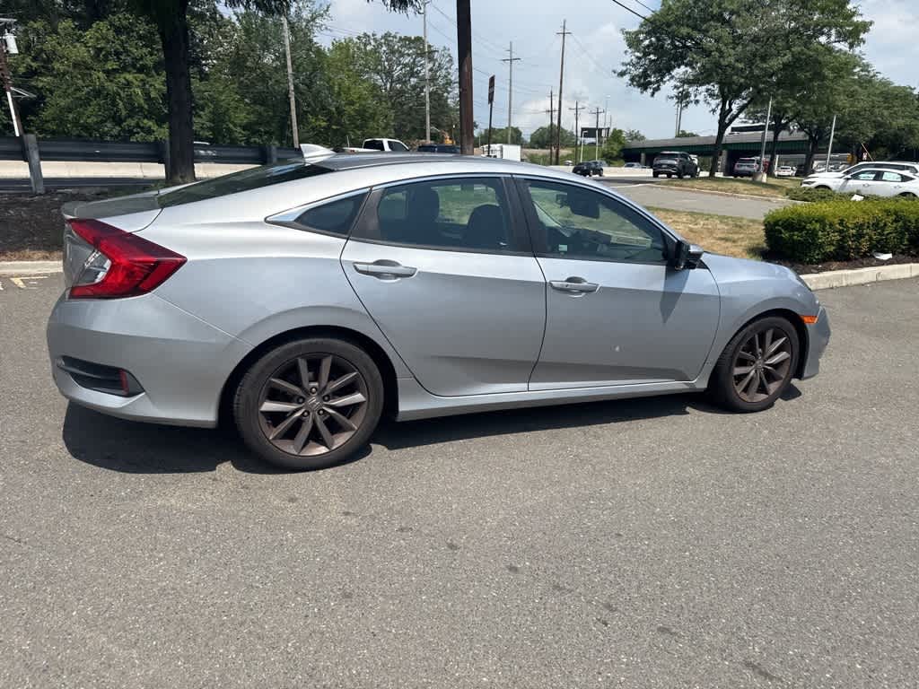 Thumbnail: 2019 Honda Civic - 12