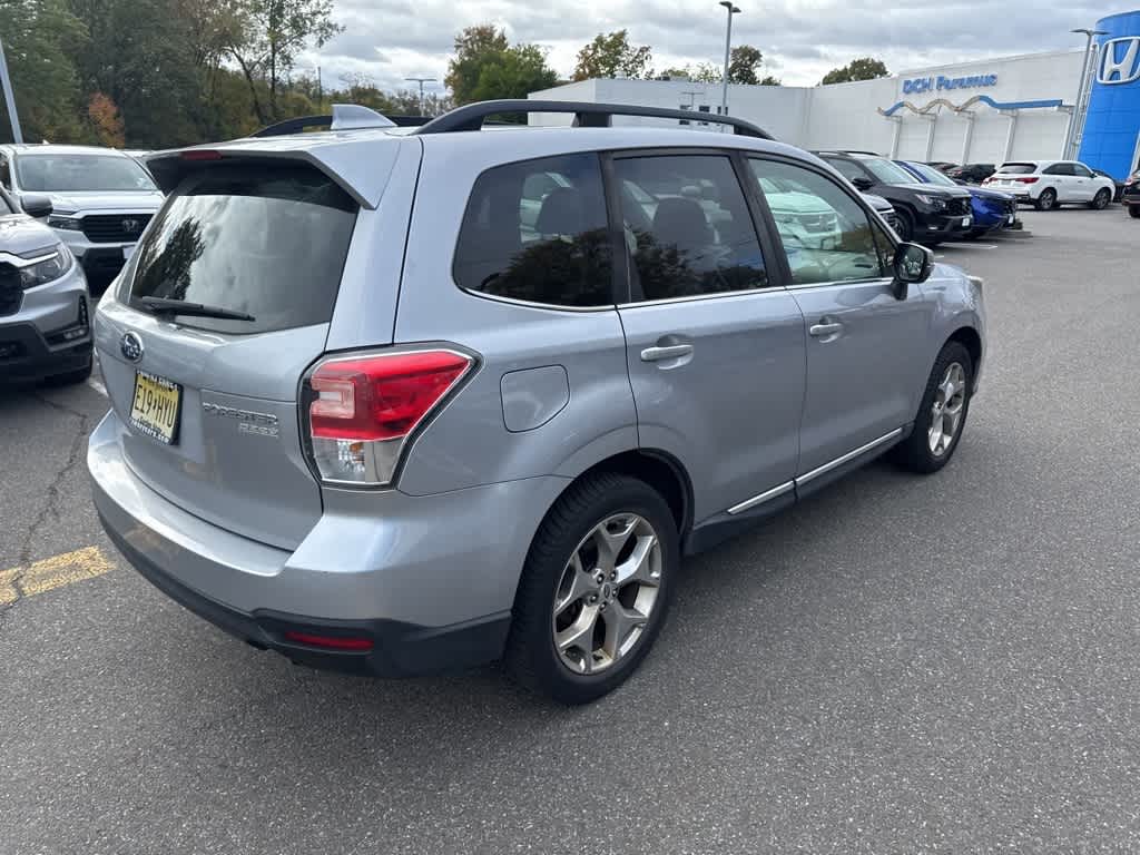 Thumbnail: 2017 Subaru Forester - 12
