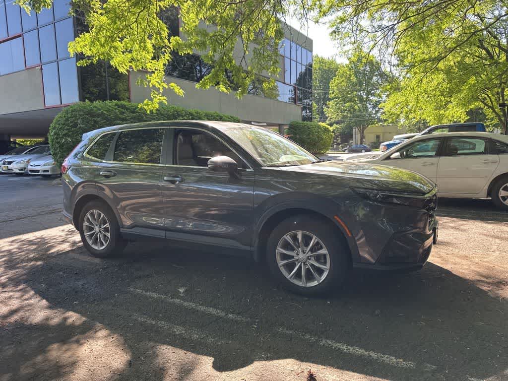 Thumbnail: 2023 Honda CR-V - 3