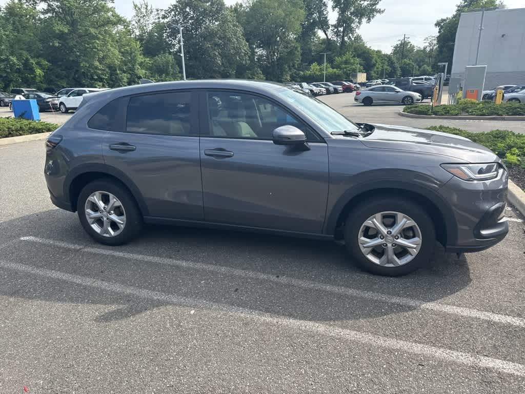 Thumbnail: 2024 Honda HR-V - 6