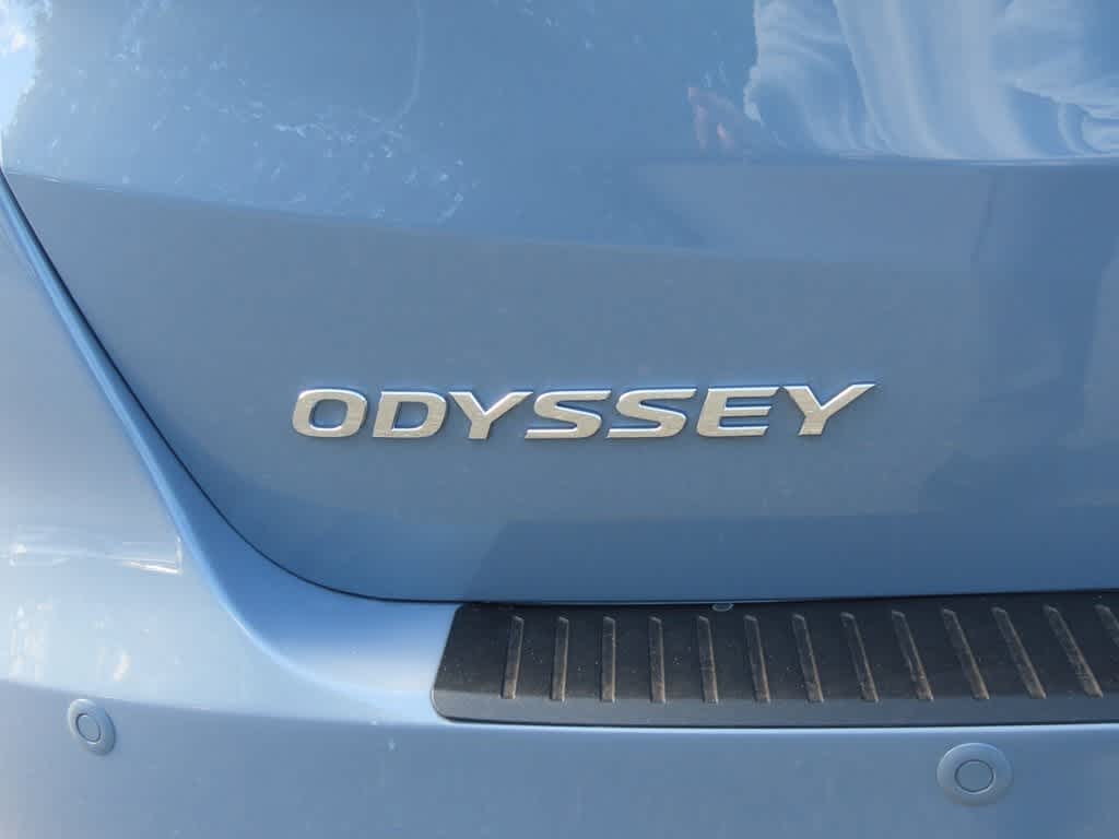 Thumbnail: 2024 Honda Odyssey - 7