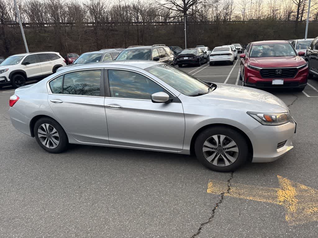 Thumbnail: 2015 Honda Accord - 11