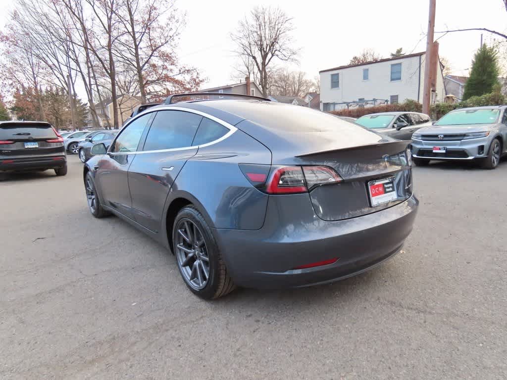 Thumbnail: 2020 Tesla Model 3 - 4