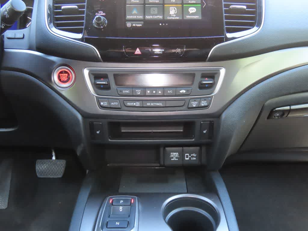 Thumbnail: 2023 Honda Passport - 20