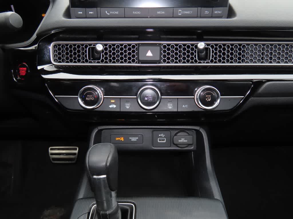 Thumbnail: 2023 Honda Civic - 19