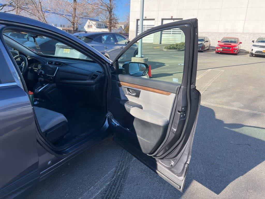 Thumbnail: 2022 Honda CR-V - 31