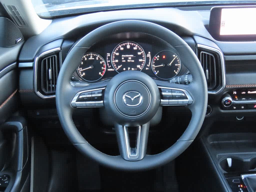 Thumbnail: 2023 Mazda CX-50 - 21