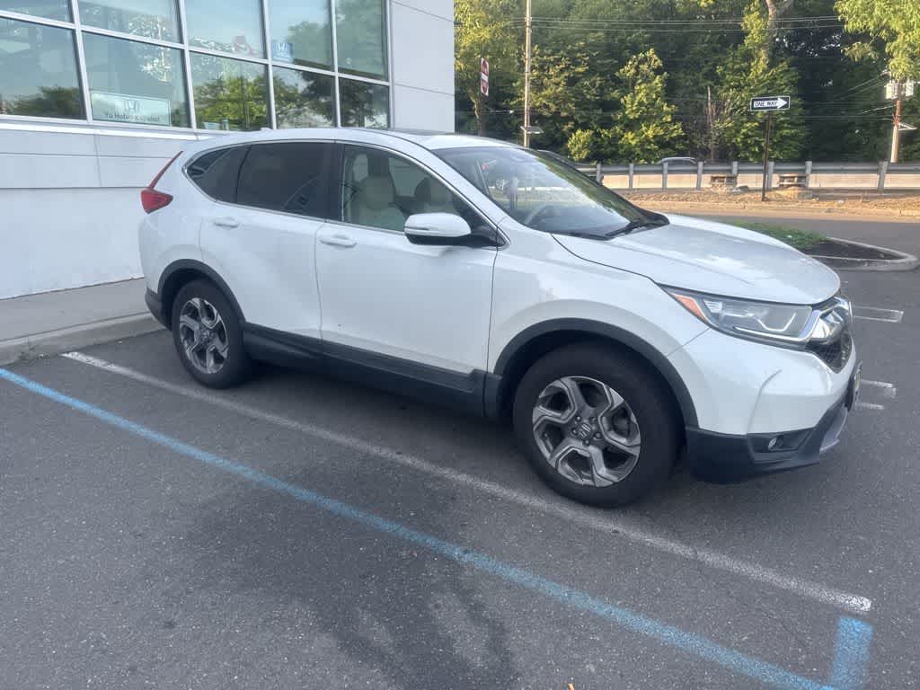 Thumbnail: 2019 Honda CR-V - 12