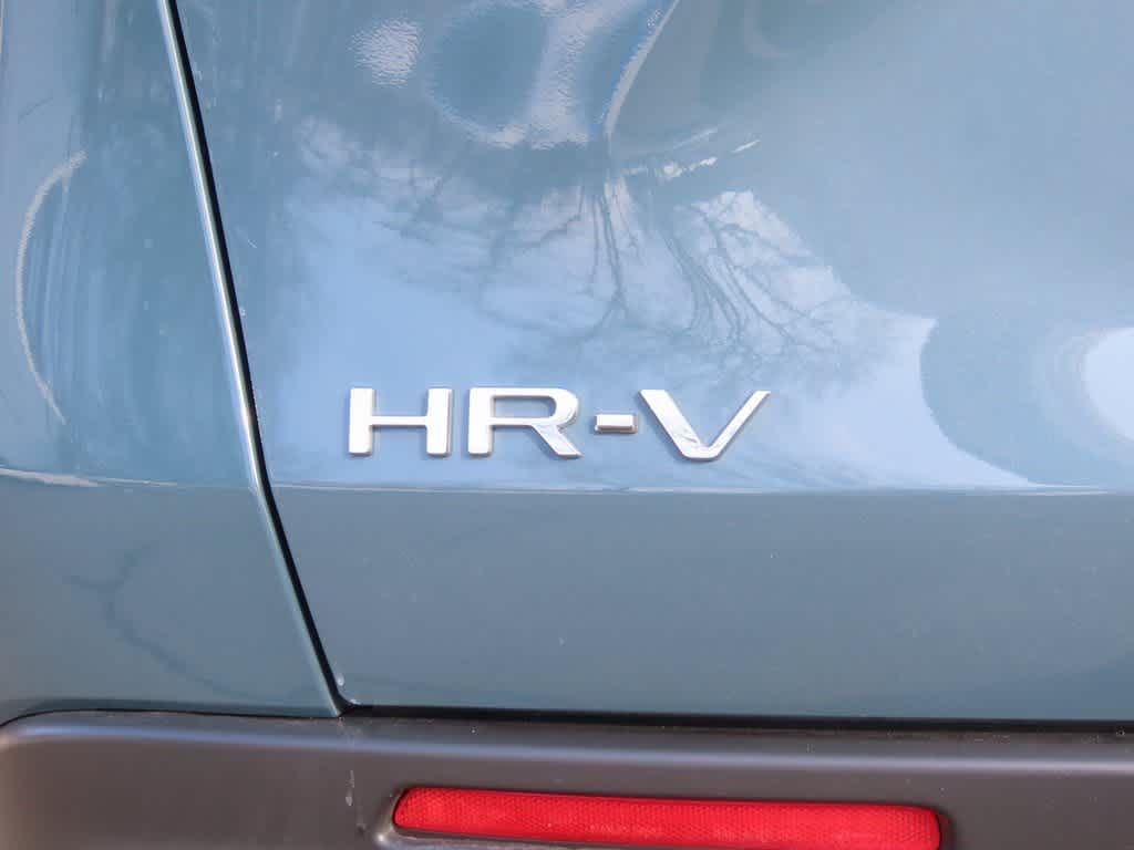 Thumbnail: 2024 Honda HR-V - 7
