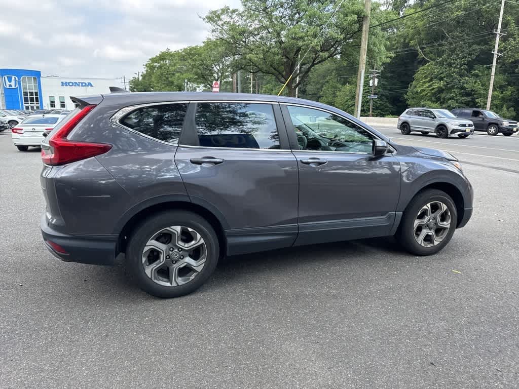 Thumbnail: 2019 Honda CR-V - 9
