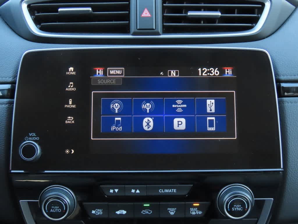 Thumbnail: 2022 Honda CR-V - 19