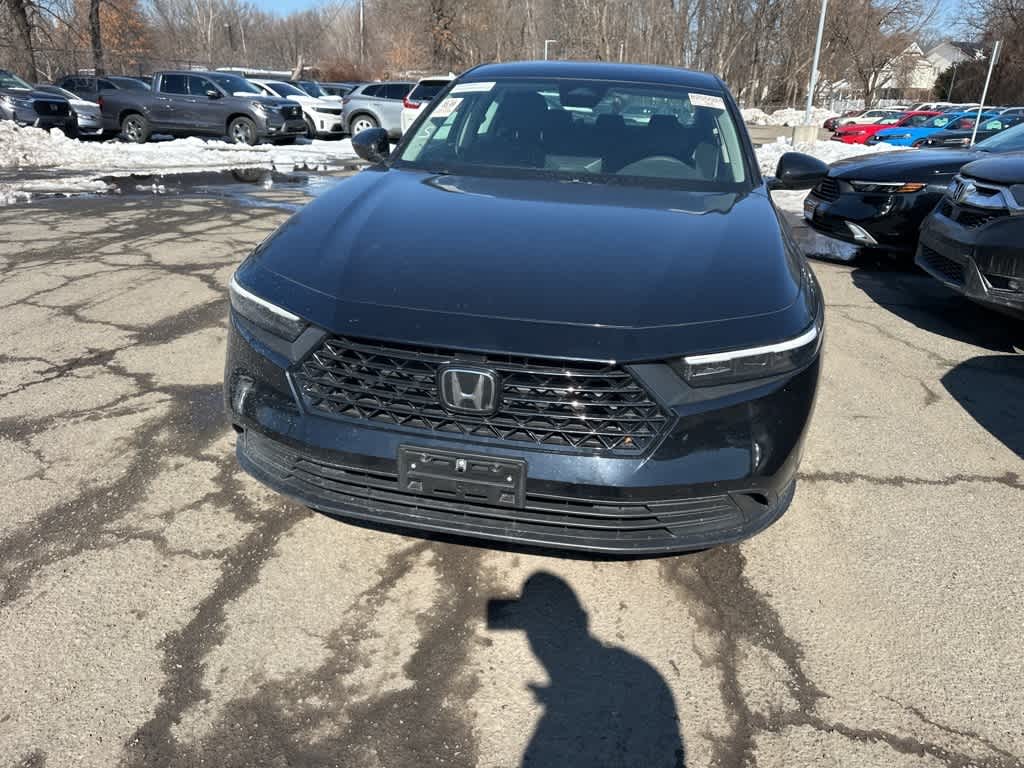 Thumbnail: 2024 Honda Accord - 12