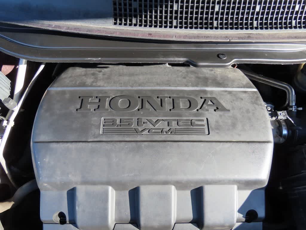 Thumbnail: 2012 Honda Odyssey - 9