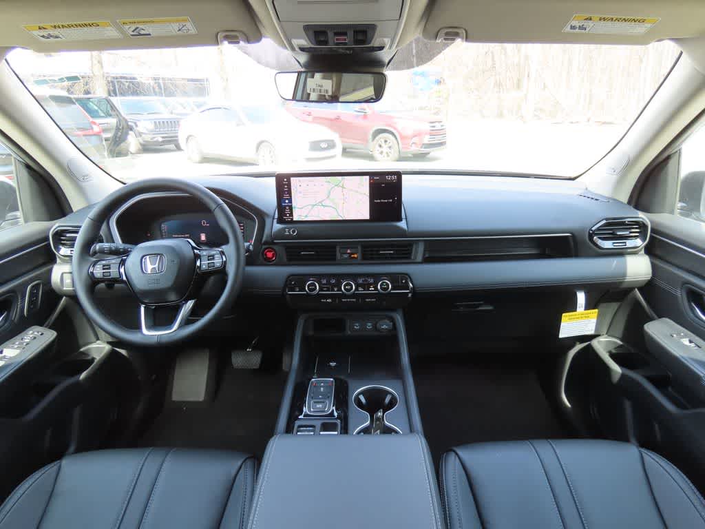 Thumbnail: 2026 Honda Pilot - 21