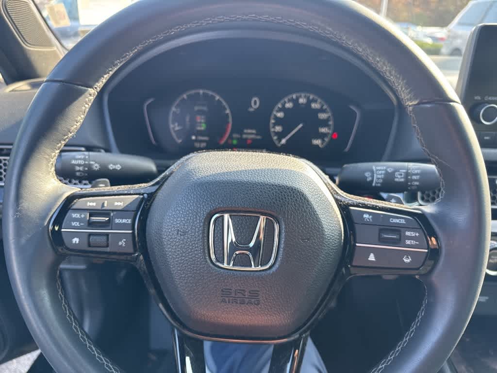 Thumbnail: 2024 Honda Civic - 11