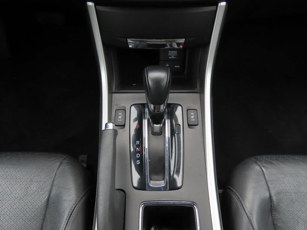 Thumbnail: 2014 Honda Accord - 19