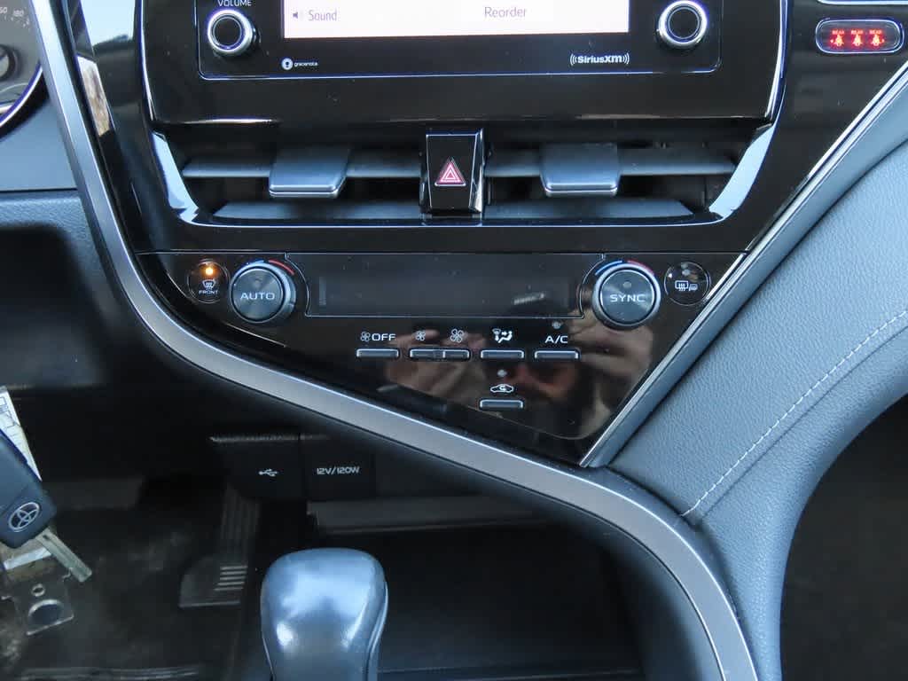 Thumbnail: 2023 Toyota Camry - 20