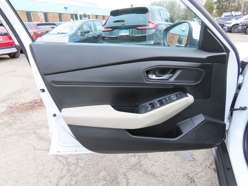 Thumbnail: 2023 Honda Accord - 14