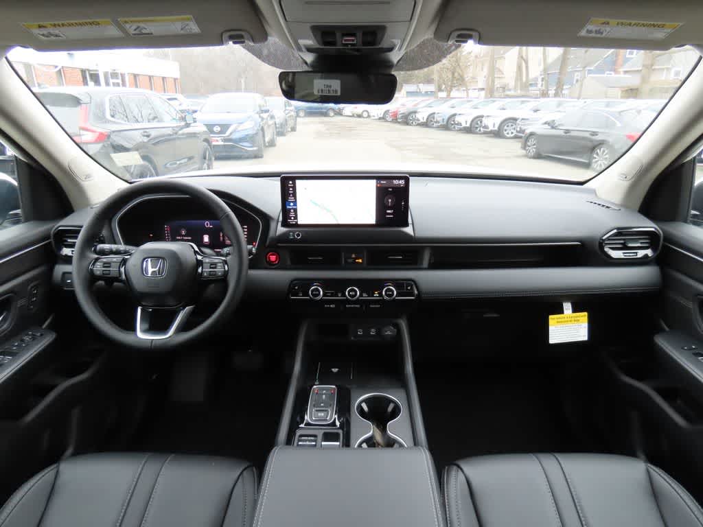 Thumbnail: 2026 Honda Pilot - 21