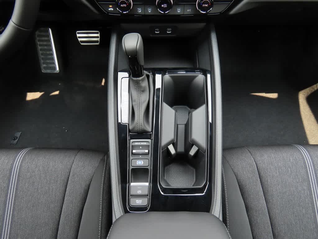 Thumbnail: 2025 Honda Accord - 20