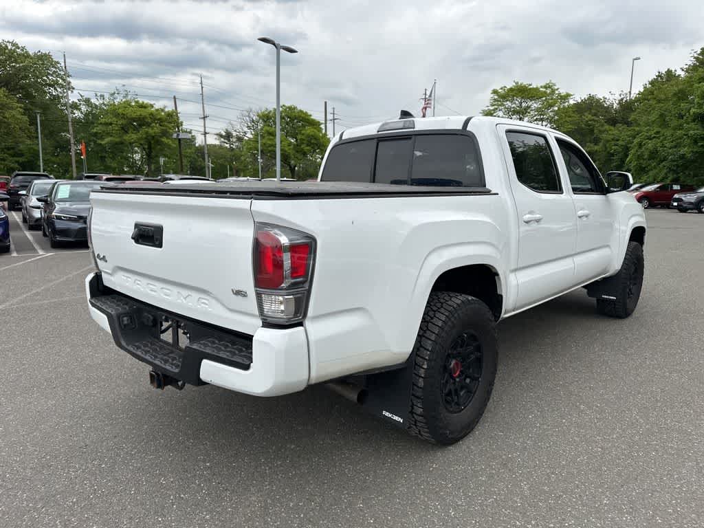Thumbnail: 2023 Toyota Tacoma - 15