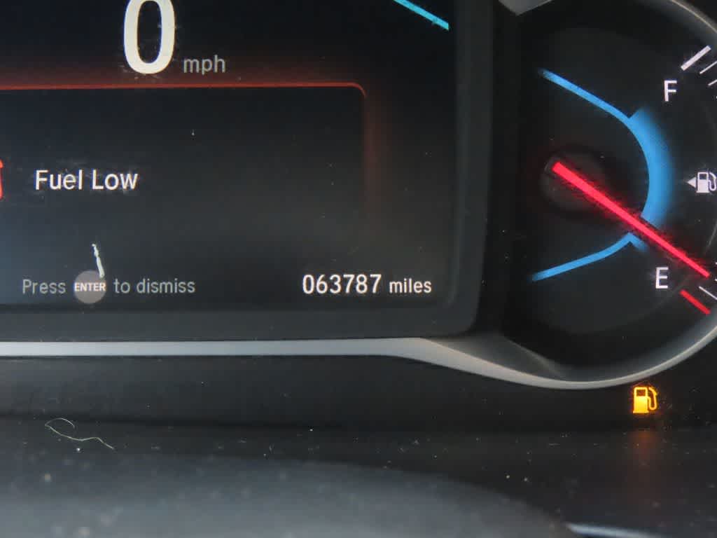 Thumbnail: 2019 Honda Pilot - 27