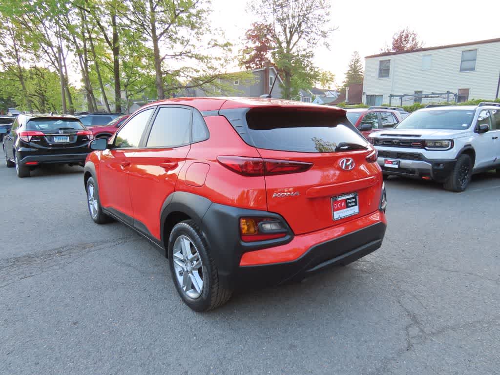 Thumbnail: 2020 Hyundai Kona - 4