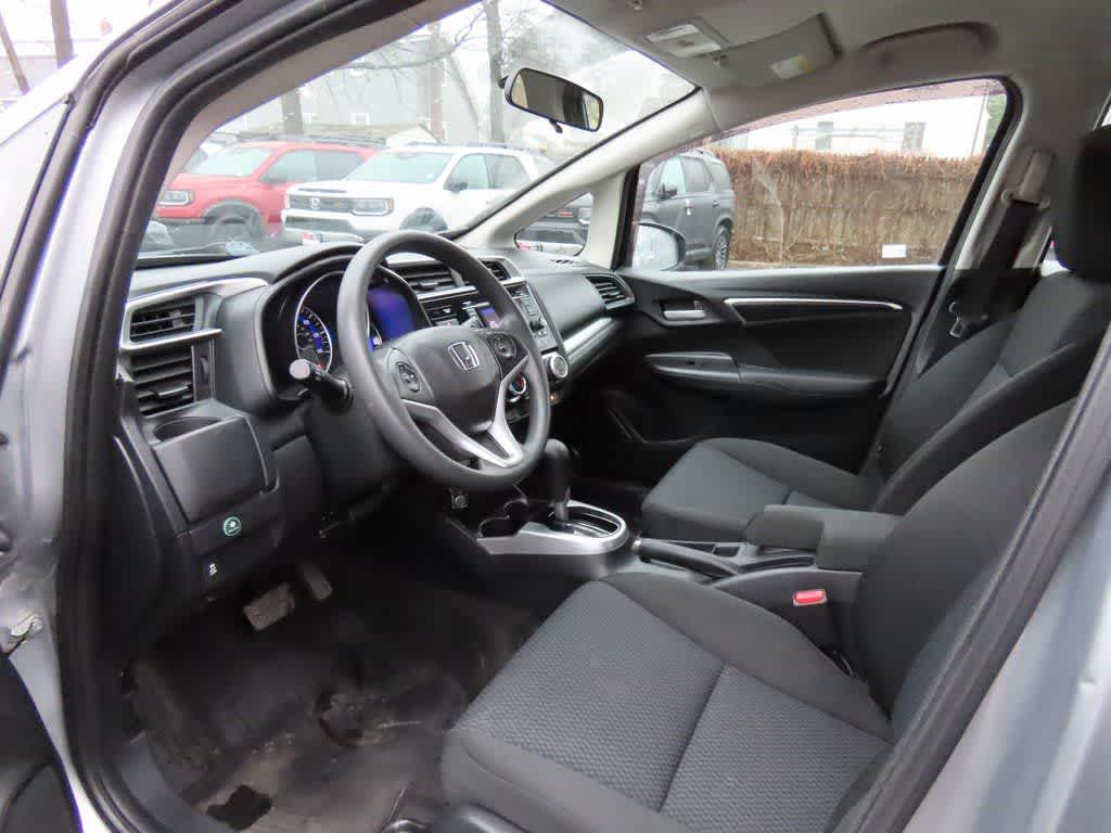 Thumbnail: 2019 Honda Fit - 2