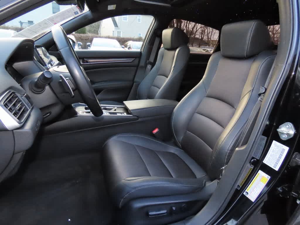 Thumbnail: 2019 Honda Accord - 13