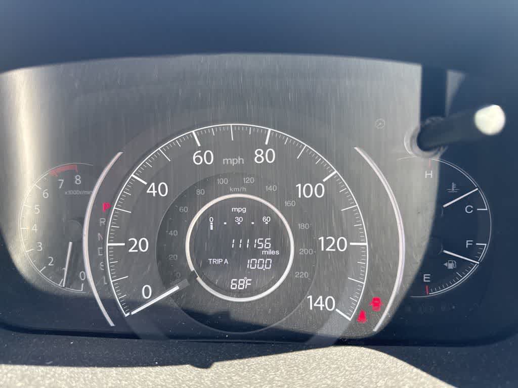 Thumbnail: 2016 Honda CR-V - 20