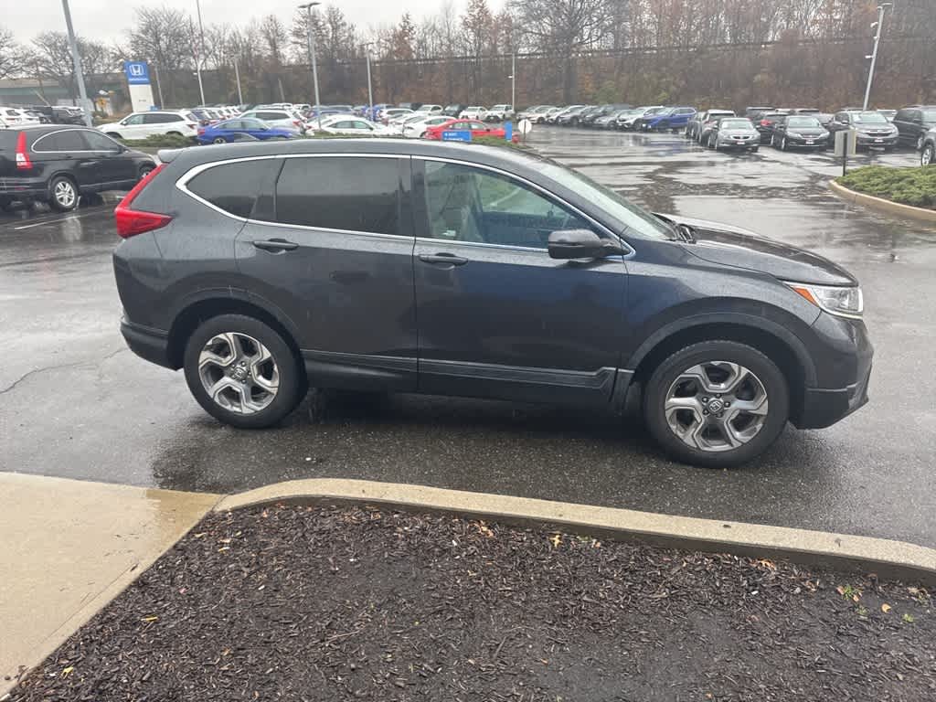 Thumbnail: 2019 Honda CR-V - 10