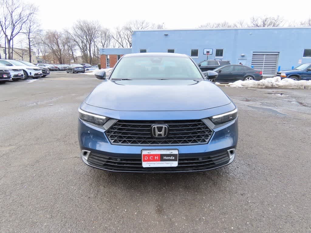 Thumbnail: 2026 Honda Accord - 6