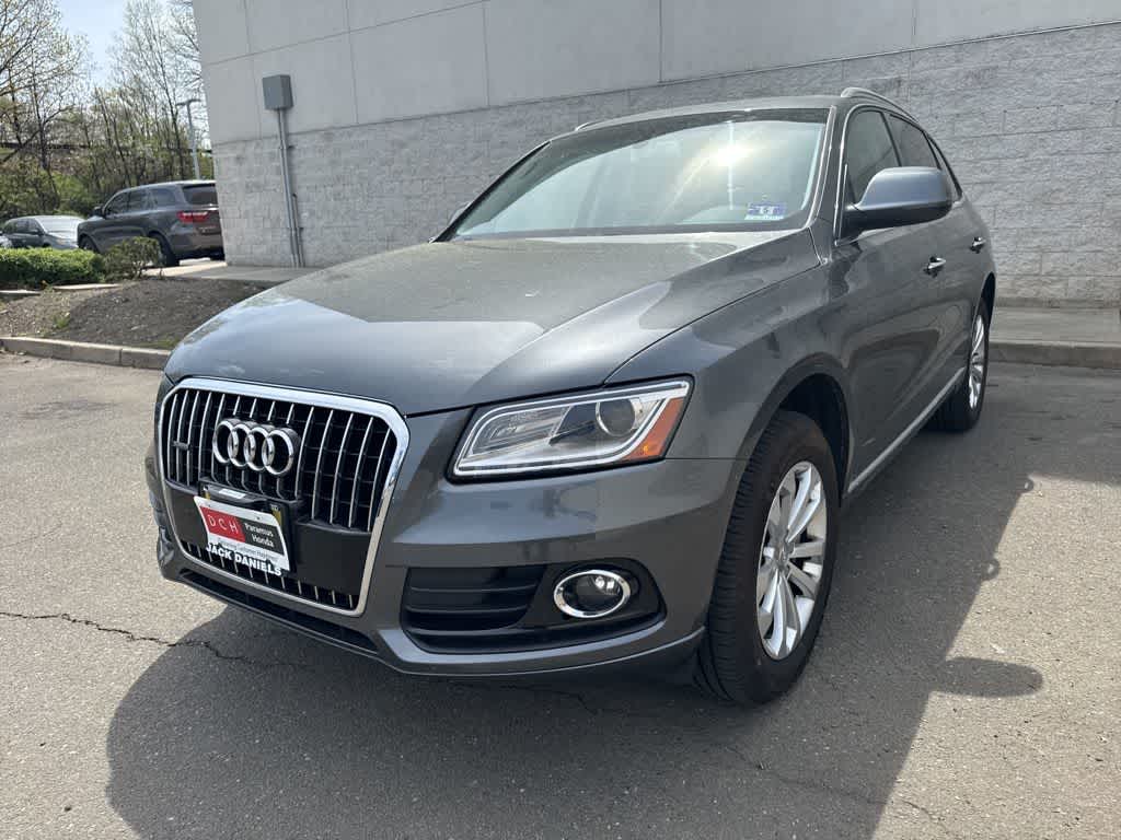 2015 Audi Q5 Premium -
                  Paramus, NJ