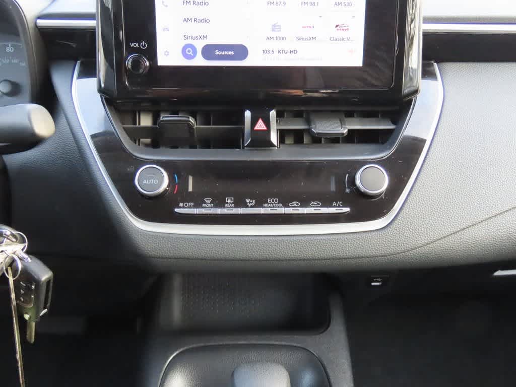 Thumbnail: 2024 Toyota Corolla - 20