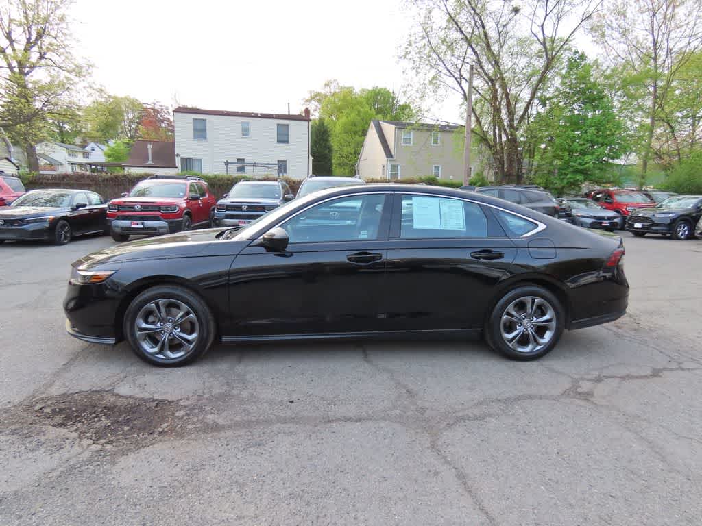 Thumbnail: 2023 Honda Accord - 3