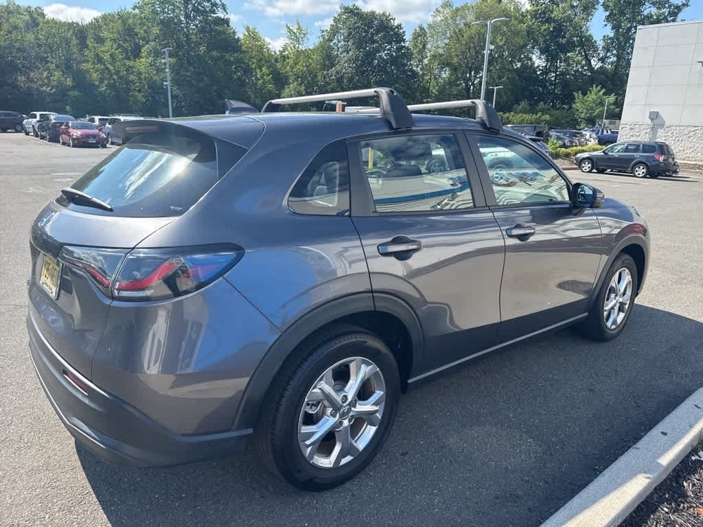 Thumbnail: 2023 Honda HR-V - 9