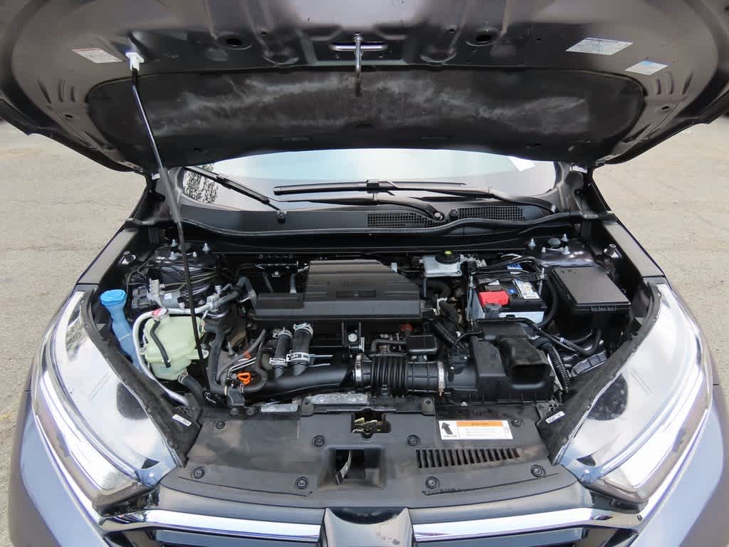 Thumbnail: 2022 Honda CR-V - 11