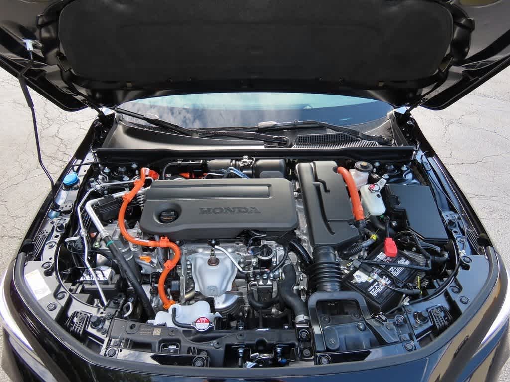 2025 Honda Civic Sport 11