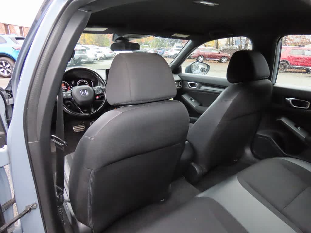 Thumbnail: 2023 Honda Civic - 12