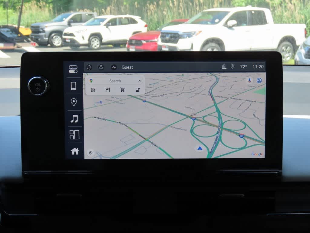 Thumbnail: 2026 Honda Prologue - 20