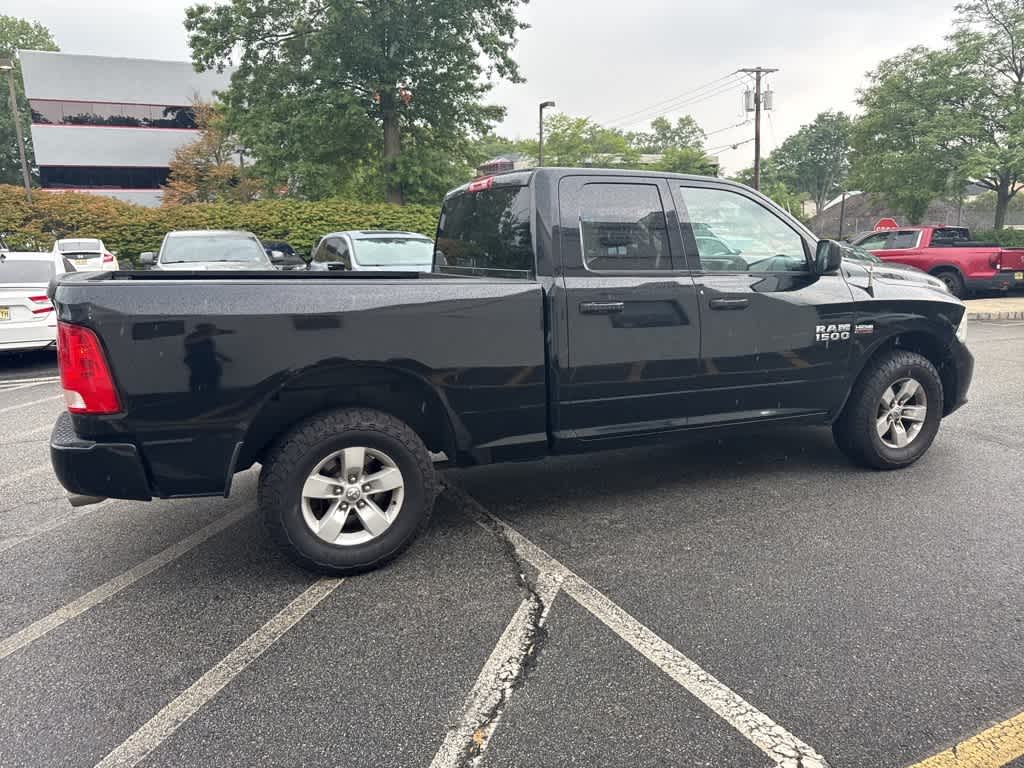 Thumbnail: 2013 RAM 1500 - 12