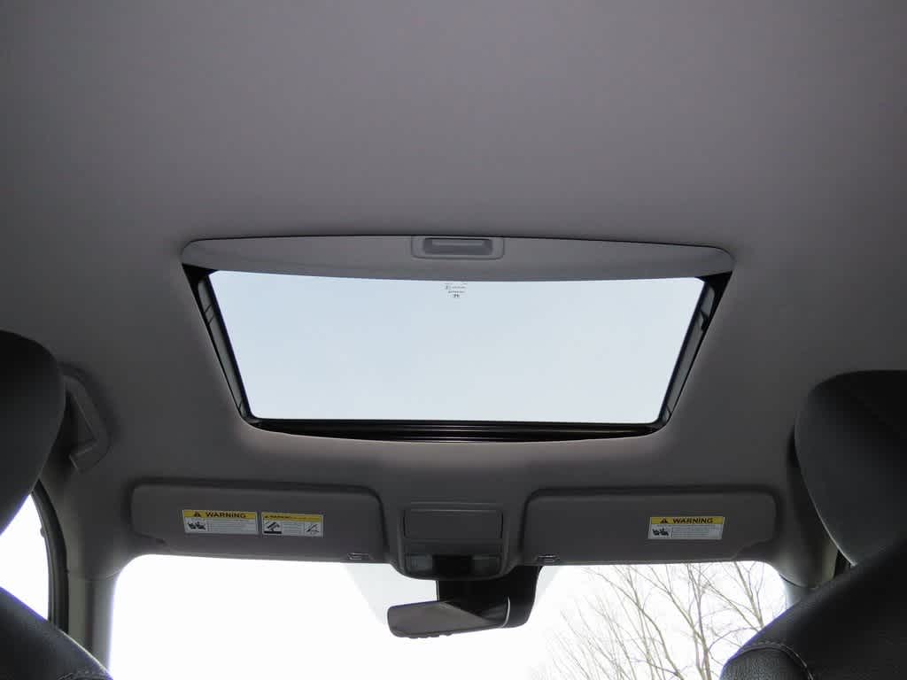 Thumbnail: 2021 Honda Pilot - 25