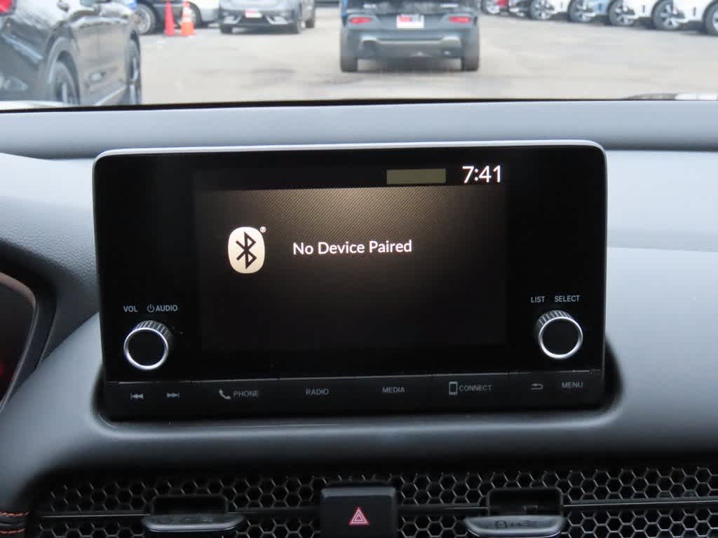 Thumbnail: 2023 Honda HR-V - 20