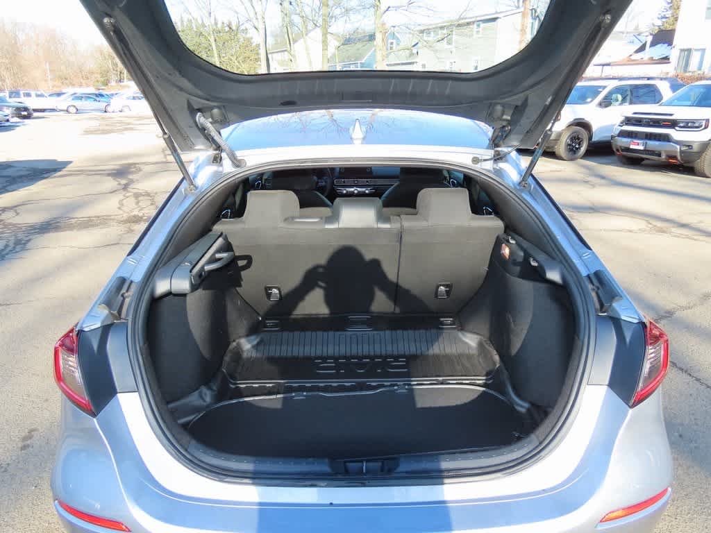 Thumbnail: 2023 Honda Civic - 11